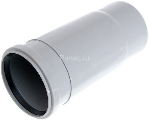 Компенсационный патрубок ПП  50