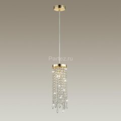 Подвесной светильник Odeon Light 5028/1