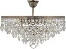 Потолочная люстра Arti Lampadari Castellana E 1.3.46.602 N