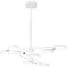 Потолочная люстра Ambrella FL51642