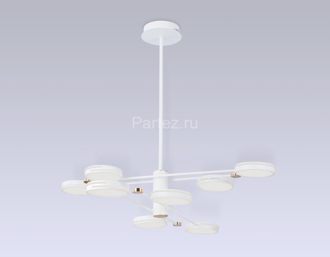Потолочная люстра Ambrella FL51642