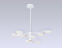 Потолочная люстра Ambrella FL51642