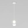 Подвесной светильник Eurosvet 50250/1 LED белый