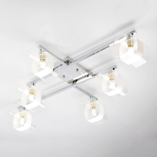 Потолочная люстра Citilux CL139161