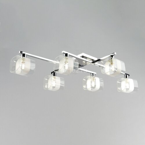 Потолочная люстра Citilux CL139161