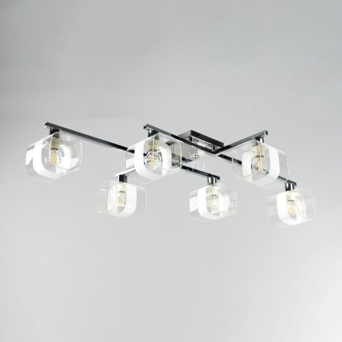 Потолочная люстра Citilux CL139161