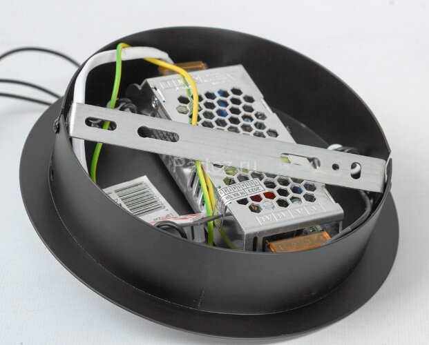 Подвесной светильник Lussole LGO LSP-7258