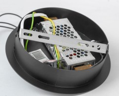 Подвесной светильник Lussole LGO LSP-7258