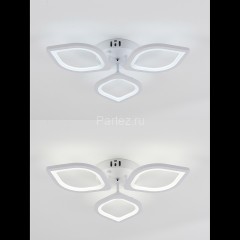 Потолочная люстра Natali Kovaltseva LED LAMPS 81404