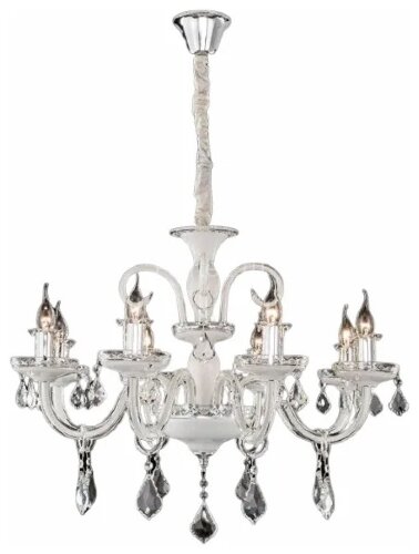 Подвесная люстра Citilux CL352180