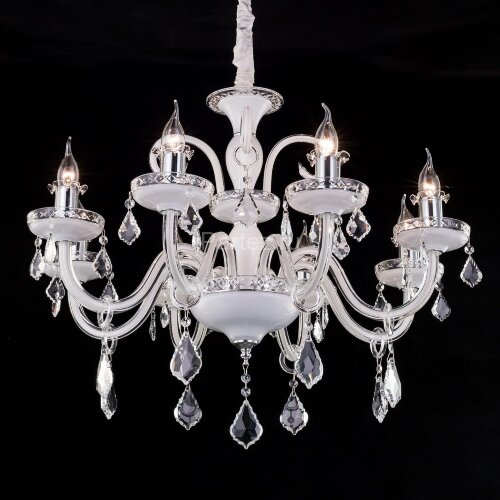 Подвесная люстра Citilux CL352180