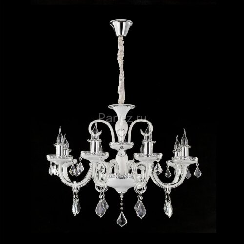 Подвесная люстра Citilux CL352180