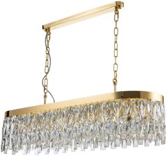 Подвесная люстра Indigo V000382