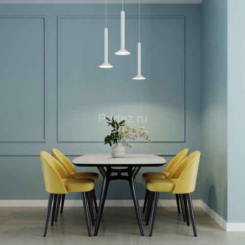 Подвесной светильник Elektrostandard 50315 LED