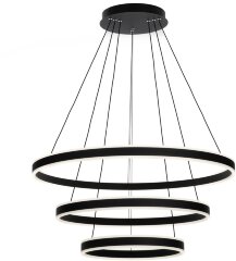 Подвесная люстра Citilux CL719681