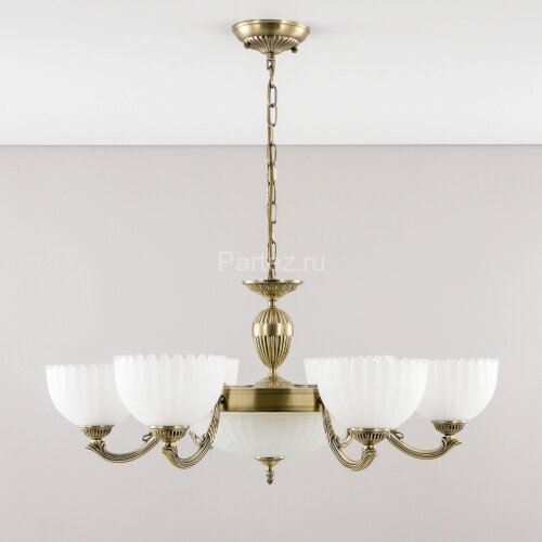 Подвесная люстра Citilux CL414193