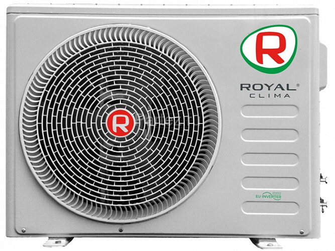 Инверторная сплит-система ROYAL CLIMA PERFETTO DC EU Inverter RCI-PF40HN (комплект)