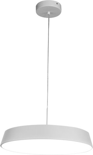 Подвесной светильник Escada 10301/1LED White