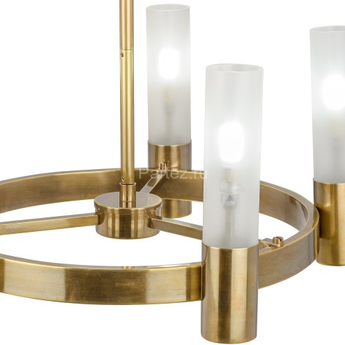 Потолочная люстра Covali PL-37018