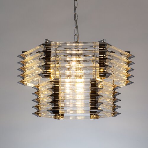 Подвесная люстра Arte Lamp A1059SP-9CC