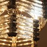 Подвесная люстра Arte Lamp A1059SP-9CC