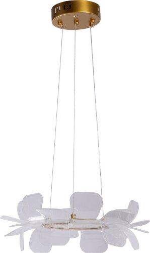 Подвесной светильник DeMarkt 510014801