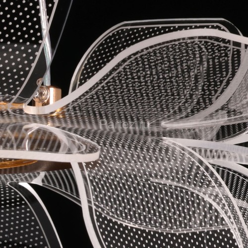 Подвесной светильник DeMarkt 510014801