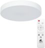 Потолочный светильник Arte Lamp A2661PL-1WH