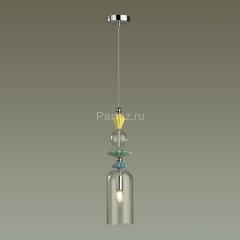 Подвесной светильник Odeon Light 4893/1