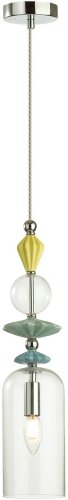 Подвесной светильник Odeon Light 4893/1