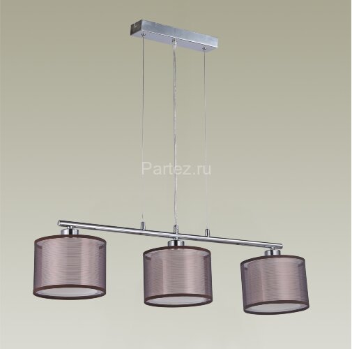 Подвесной светильник Moderli V2731-3P