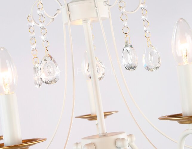 Подвесная люстра Ambrella TR4916