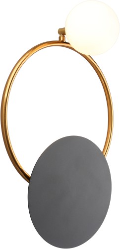 Бра Aployt APL.306.01.02