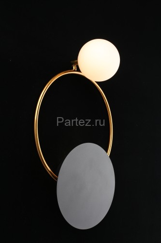 Бра Aployt APL.306.01.02