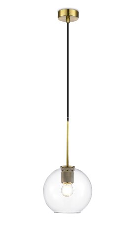Подвесной светильник MyFar MR1033-1P