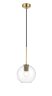 Подвесной светильник MyFar MR1033-1P