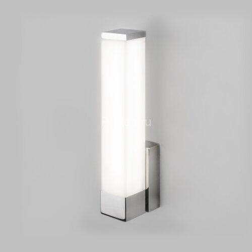Бра Elektrostandard MRL LED 1110 хром