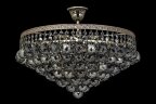 Потолочная люстра Arti Lampadari Castellana E 1.3.46.607 N