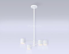 Потолочная люстра Ambrella FL51705