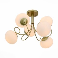 Потолочная люстра ST Luce SL717.202.06