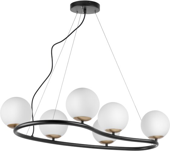 Подвесная люстра Lightstar 815360