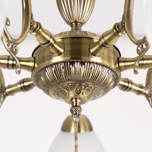 Подвесная люстра Citilux CL413271