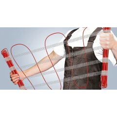 Мат ELECTROLUX EMSM 2-150-4