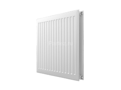 Радиатор панельный Royal Thermo HYGIENE H20-450-800 RAL9016