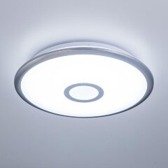 Потолочная люстра Citilux CL703A31G