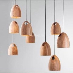 Подвесной светильник ImperiumLoft 40.156