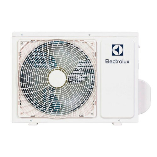 Сплит-система инверторного типа Electrolux EACS/I-12HG-BLACK2/N8 комплект