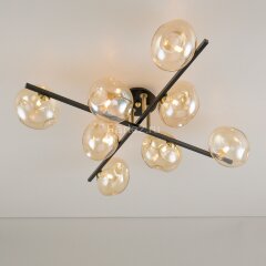 Потолочная люстра Citilux CL201181