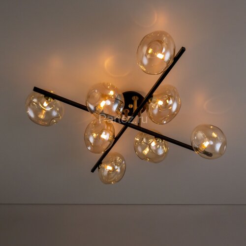 Потолочная люстра Citilux CL201181