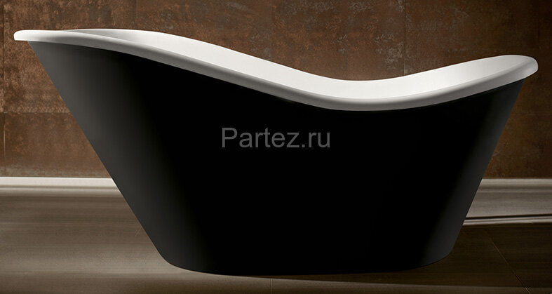 Акриловая ванна Gemy G9231B